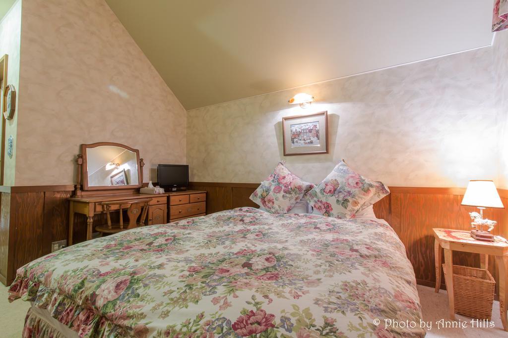 타테시나 Annie Hills B&B 외부 사진